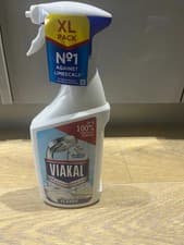 Image of 750ml Viakal Disinfecting Limescale & Washroom Cleaner Spray