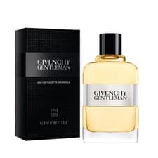 Image of GIVENCHY GENTLEMAN 100ML EAU DE TOILETTE SPRAY BRAND NEW & SEALED