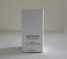 Image of SENSAI Absolute Silk Micro Essence-In-Lotion 8 ml for £20