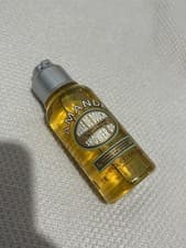 Image of L'Occitane Almond Shower Oil 75ml Brand New & Unused