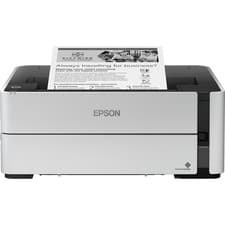 Image of Epson EcoTank ET-M1180 A4 Mono Inkjet Printer