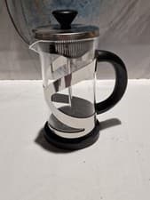 Image of Grunwerg Café Olé Classico Cafetiere Coffee Maker- 3 Cup/350ml