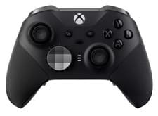 Image of Official Microsoft Xbox Elite Wireless Controller Series 2 Xbox X/S Black