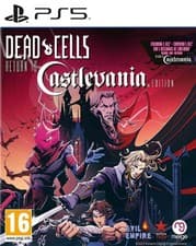 Image of Dead Cells: Return to Castlevania Edition | PS5 PlayStation 5 New