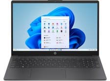Image of HP 15" Laptop - Intel® Core™ i5, 8GB, 512GB, FHD