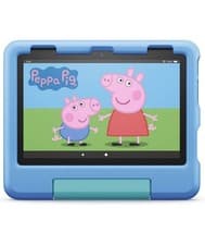 Image of Amazon Fire HD 8 Kids Tablet 8-inch HD Display Ages 3–7 Blue