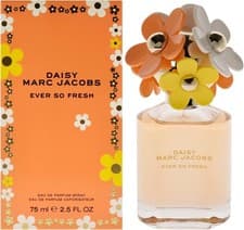 Image of Marc Jacobs Daisy Ever So Fresh Eau de Parfum 75ml EDP Spray New & Sealed