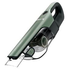 Image of Shark UltraCylone Pro Cordless Handheld Vacuum Cleaner - Green CH901UK