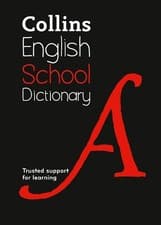 Image of School Dictionary (Paperback) Collins School Dictionaries