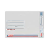 Image of GoSecure Bubble Lined Envelope Size 8 270x360mm White (Pack of 20) PB02134