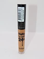 Image of MISS SPORTY MATTE TO LAST 24H LIP CREAM LIQUID LIPSTICK - 100 FRESH NUDE