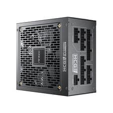 Image of Antec PSU 850W 80 Plus Platinum ATX 3.1 Fully Modular PCIe 5 0-761345-20008-0