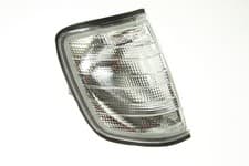 Image of Front indicator lamp Right fits MERCEDES 124 (A124), 124 (C124), 124 T - MODEL