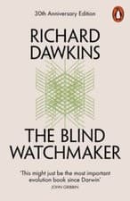 Image of The Blind Watchmaker by Richard Dawkins: New