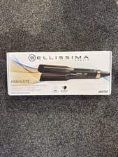 Image of Bellissima Italia Absolute Ceramic Hair Straightener - Brand New