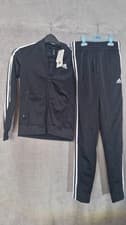 Image of Womens Adidas Tracksuit Size XXS