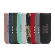 Image of JBL Flip 6 Portable Bluetooth Wireless Speaker Waterproof up to 12hr Playtime