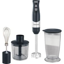 Image of Morphy Richards 402061 Hand Blender Free Standing Grey