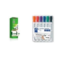 Image of Scotch Magic Invisible Tape 8 Rolls 19 mm x 33 m General Purpose Sticky Tape for