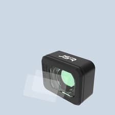 Image of External Wide Angle Lens For DJI Mini 3 Pro Drone Photography Accessories Parts