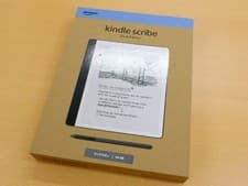 Image of Kindle Scribe 16GB The first Kindle for Reading and Writing (new and unopened)