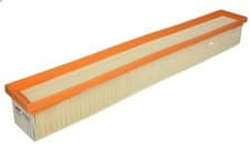 Image of Filter, cabin air HENGST E1957LI DEUTZ FAHR AGROTRON 3.192 1995-1997
