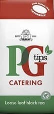 Image of PG Tips - Loose Leaf Black Tea - 1.5KG