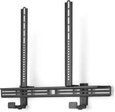 Image of One For All Universal Soundbar Holder (WM5360). Missing an M6x40mm screw bolt.