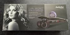 Image of BaByliss Curl Secret Purple, Includes All Accessories