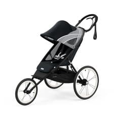 Image of Cybex Avi Black Running Pushchair Brand new With Tags