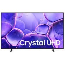 Image of Samsung 55" 8 series Crystal UHD 4k Ultra HD Smart TV with Tizen UE55U8 - Series