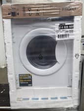 Image of Zanussi Washer Dryer Z716WT83BI Integrated – 7 / 4kg – 1600rpm NEW...!