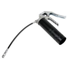 Image of Sealey AK53 Screw Type Grease Gun - Pistol Style