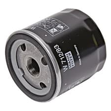 Image of W712/83 Oil Filter Screw On 76mm Outer 62mm Inner 89mm Height Service By Mann
