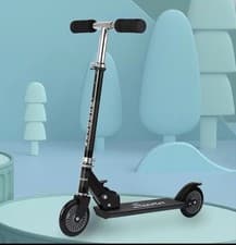 Image of NEW & BOXED Folding Scooter for Teens/Small Adults with Hand Brake