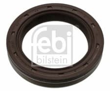 Image of Cam Shaft Oil Seal Front FOR FIAT PUNTO II 99->12 1.2 Hatchback Van Petrol 188