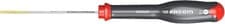 Image of Facom Protwist AT2X75 TVIS Elec Hex Screwdriver 5 Pack New