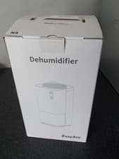 Image of EasyAcc 1200ml Electric Dehumidifier - OPENED (Tested)