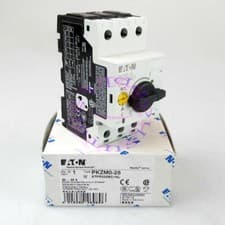 Image of ONE Eaton Moeller PKZM0-25 Circuit Breaker New