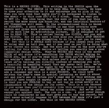 Image of XTC Go 2 (Vinyl) 12" Album lp new sealed 2023 reissue