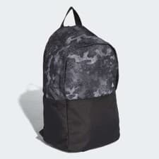 Image of adidas Training Classic Camo Unisex School-Work-Travel-Gym Backpacks *NEW