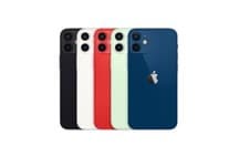 Image of Apple iPhone 12 Mini 64GB 128GB 256GB - Unlocked - All Colors - GOOD CONDITION