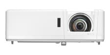 Image of OPTOMA HZ40STx Projector 4200 lumens, Contrast: 2500000:1 Laser HD usually £2049