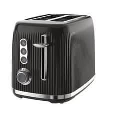 Image of Breville Toaster 2 Slice Bold Collection - Black VTR001