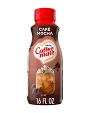 Image of Nestle Coffee Mate Liquid Coffee Creamer – Variety Flavours & Sizes - USA IMPORT