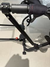 Image of Playseat Challenge Wheelbase and Body Reinforcement Kit