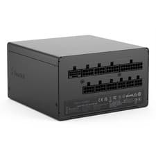 Image of Fractal Design Ion 3 Gold 750W Power Supply Unit 24-Pin ATX ATX Black
