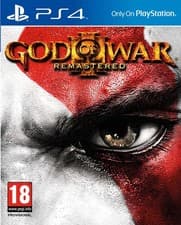 Image of God of War III: Remastered (PS4) (Sony Playstation 4)
