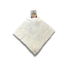 Image of Stitched Natural Chamois Leather