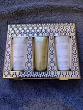 Image of Mothers Day Baylis & Harding England Sweet Mandarin & Grapefruit Hand Cream Set